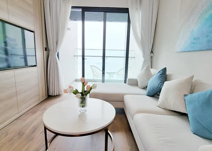 Luxury 5 Star A La Carte Căn hộ