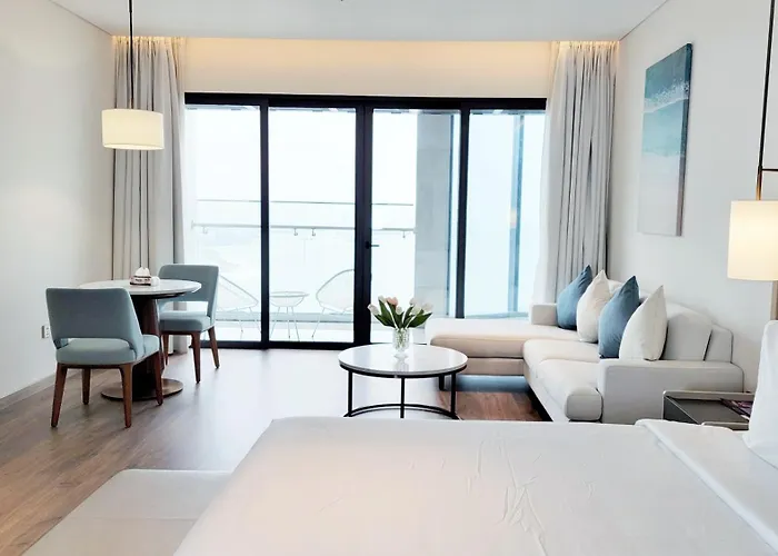 Căn hộ Luxury 5 Star A La Carte *
