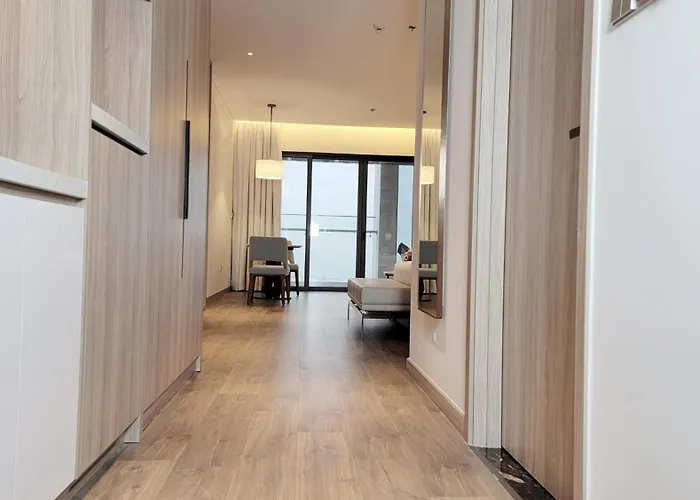 Luxury 5 Star A La Carte * Hạ Long