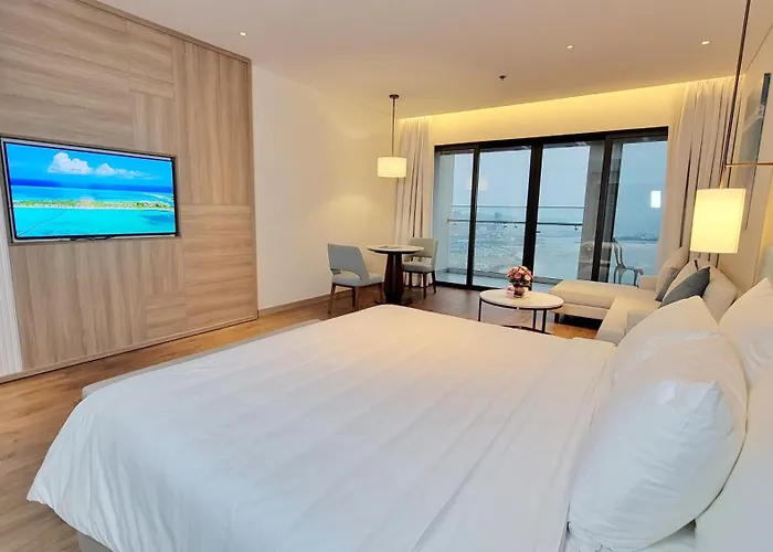 Luxury 5 Star A La Carte Hạ Long