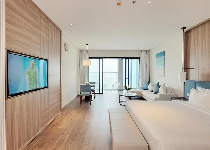 Căn hộ Luxury 5 Star A La Carte *
