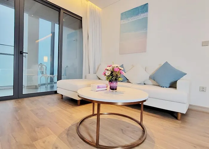 Căn hộ Luxury 5 Star A La Carte Hạ Long
