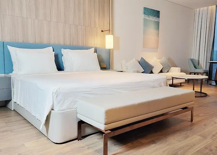 Luxury 5 Star A La Carte Căn hộ *
