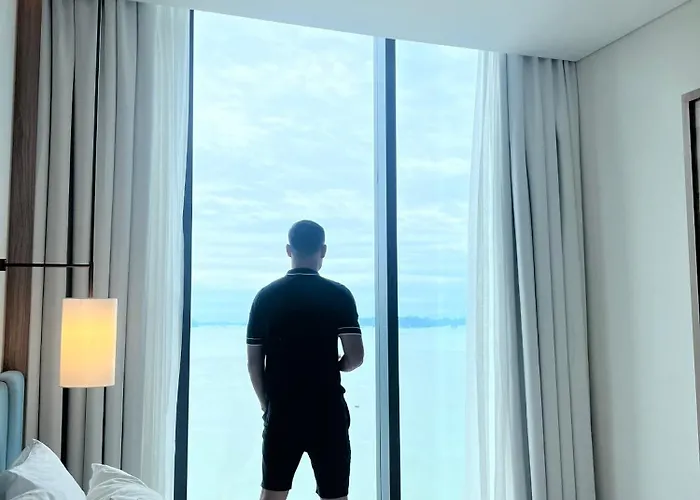 Căn hộ Luxury 5 Star A La Carte Hạ Long