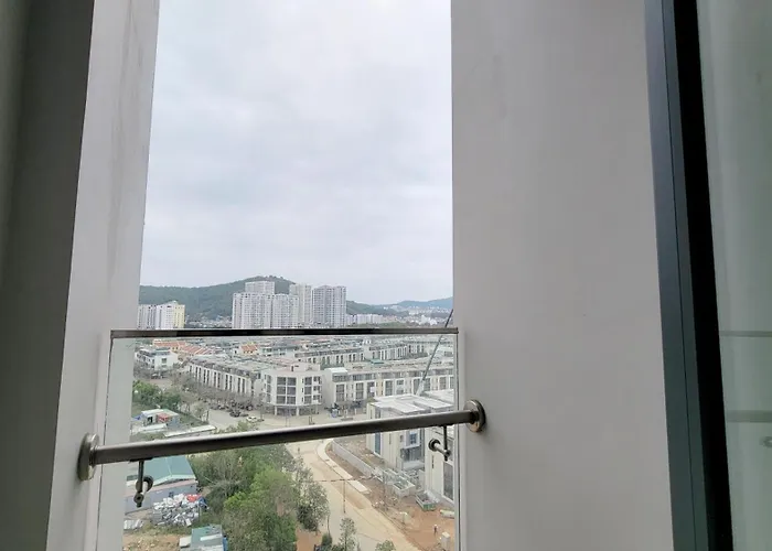 Luxury 5 Star A La Carte Căn hộ