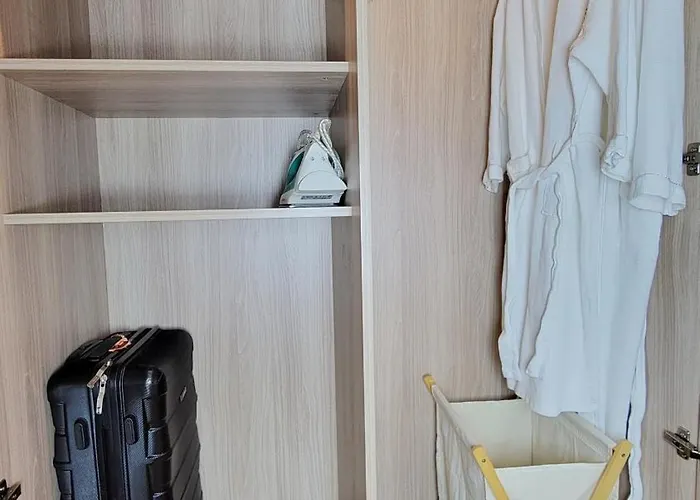 Căn hộ Luxury 5 Star A La Carte Hạ Long