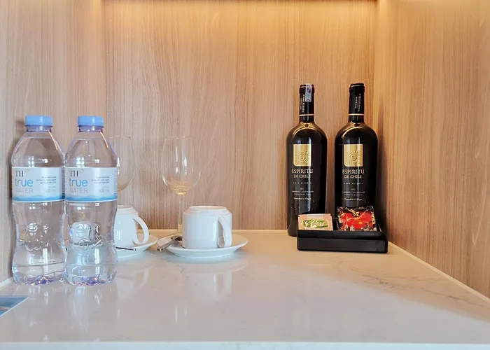 Luxury 5 Star A La Carte Căn hộ