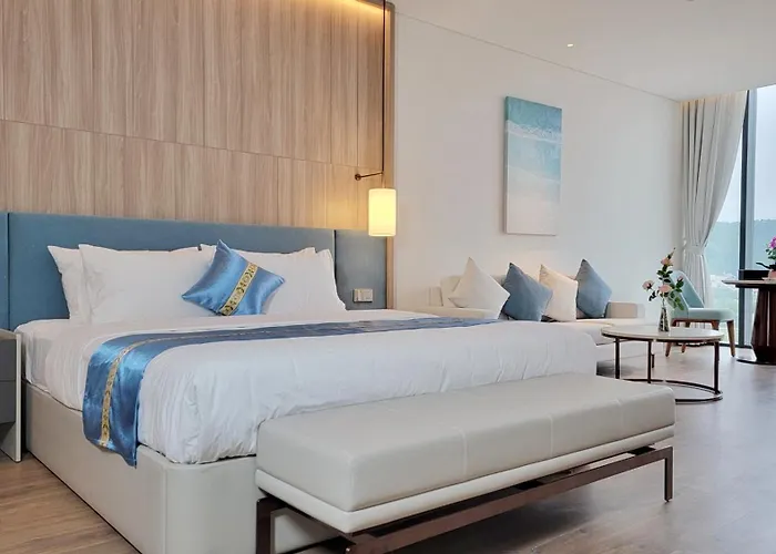 Luxury 5 Star A La Carte Căn hộ *