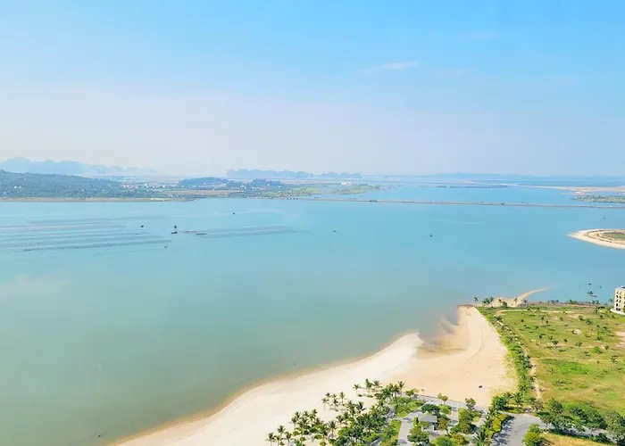 Căn hộ Luxury 5 Star A La Carte *