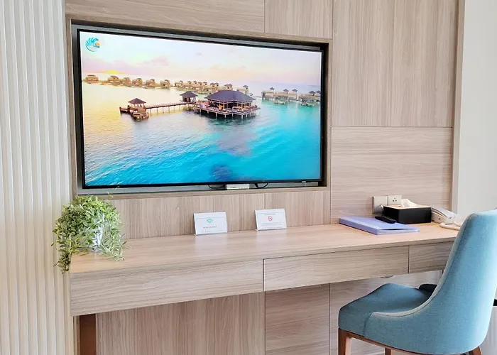 Luxury 5 Star A La Carte * Hạ Long