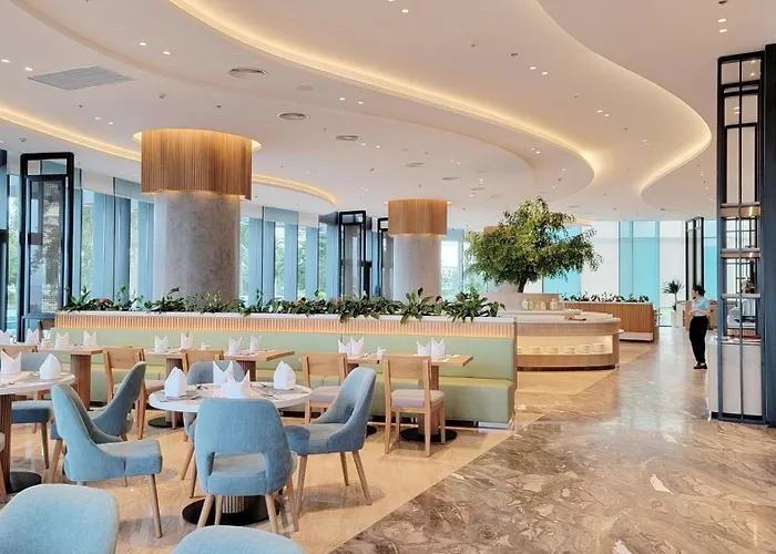 Căn hộ Luxury 5 Star A La Carte