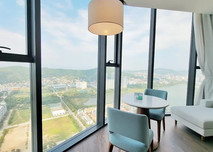 Luxury 5 Star A La Carte Căn hộ