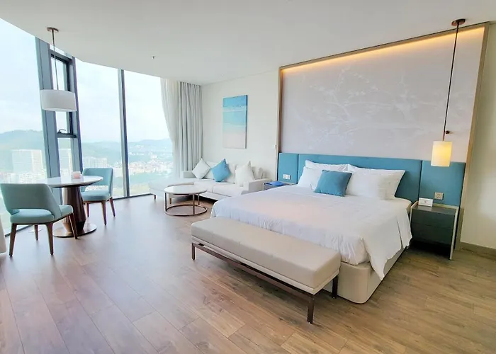 Căn hộ Luxury 5 Star A La Carte *