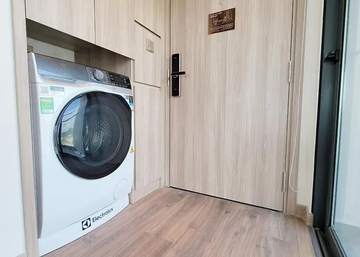 Luxury 5 Star A La Carte Căn hộ