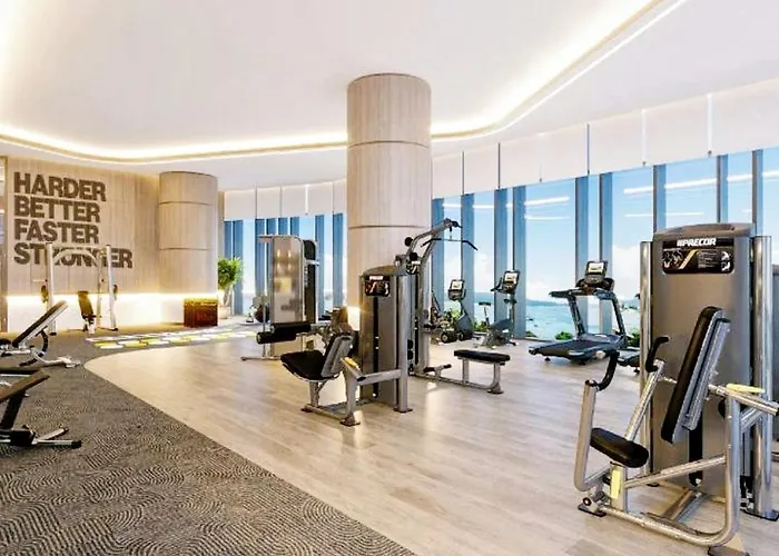 Luxury 5 Star A La Carte * Hạ Long