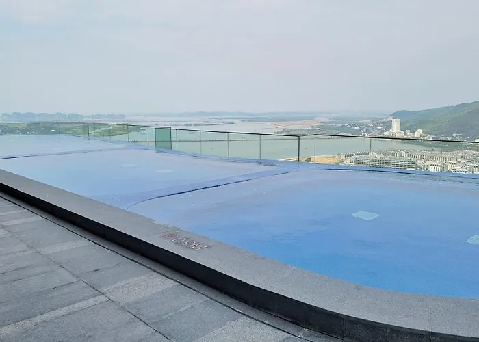 Luxury 5 Star A La Carte Căn hộ