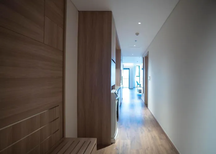 Căn hộ Luxury 5 Star A La Carte *