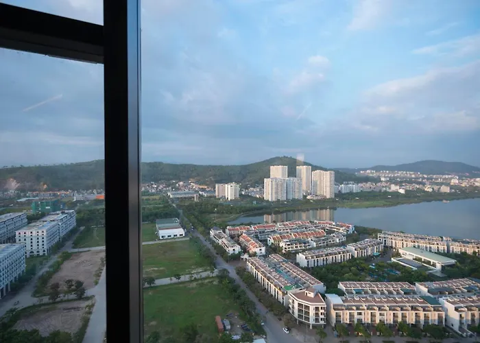 Luxury 5 Star A La Carte Căn hộ *