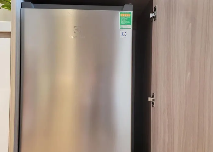 Luxury 5 Star A La Carte Căn hộ Hạ Long
