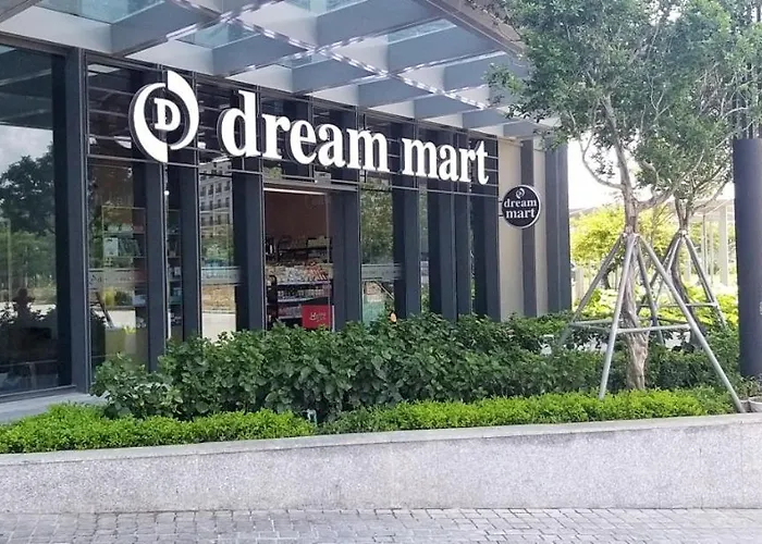 Căn hộ Luxury 5 Star A La Carte Hạ Long