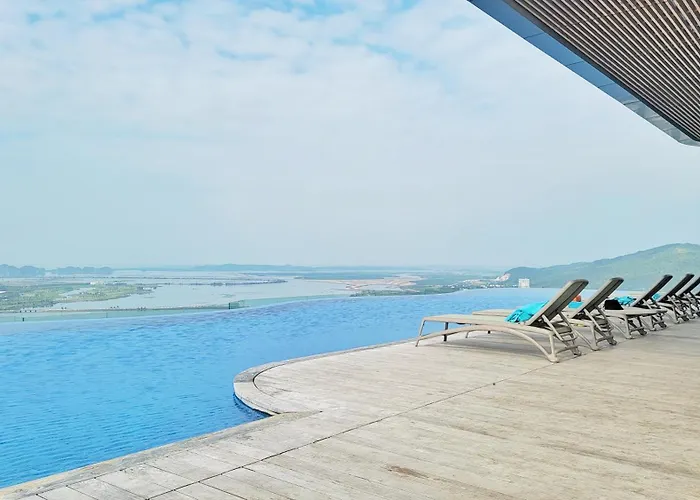 Căn hộ Luxury 5 Star A La Carte