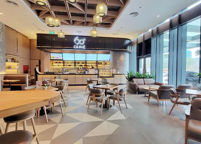 Căn hộ Luxury 5 Star A La Carte Hạ Long