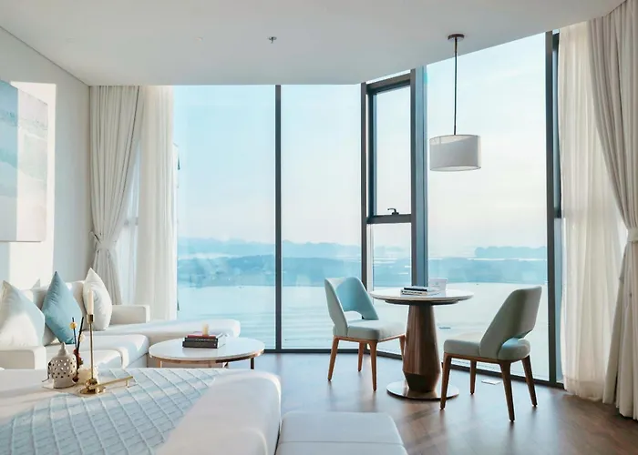 Căn hộ Luxury 5 Star A La Carte