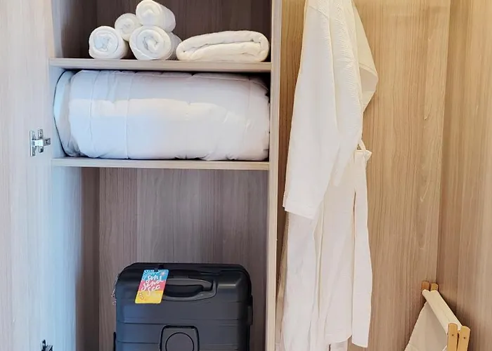 Căn hộ Luxury 5 Star A La Carte *