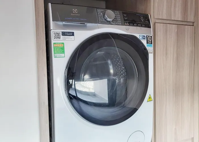 Luxury 5 Star A La Carte Căn hộ *