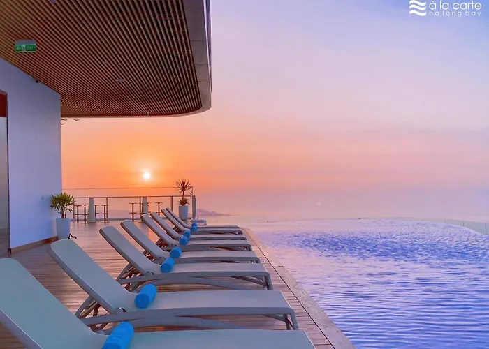 Căn hộ Luxury 5 Star A La Carte *