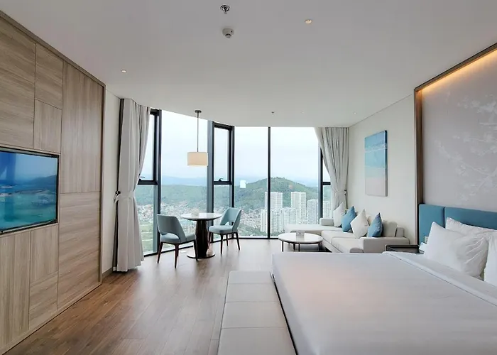 Căn hộ Luxury 5 Star A La Carte *