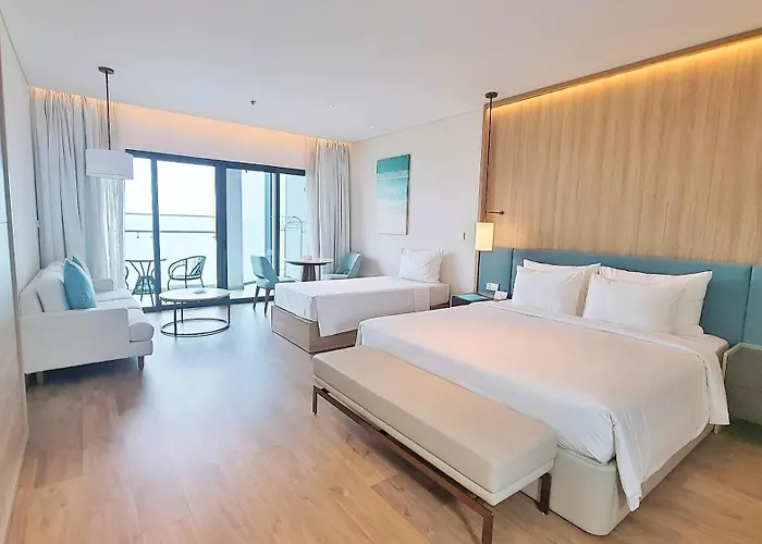 Luxury 5 Star A La Carte Căn hộ *
