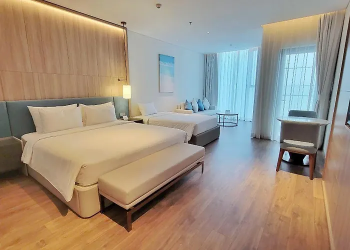 Căn hộ Luxury 5 Star A La Carte *